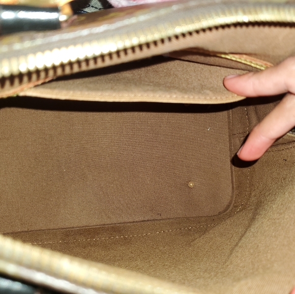 ***Sold on Mercari***Louis-vuitton - Picture 14 of 15